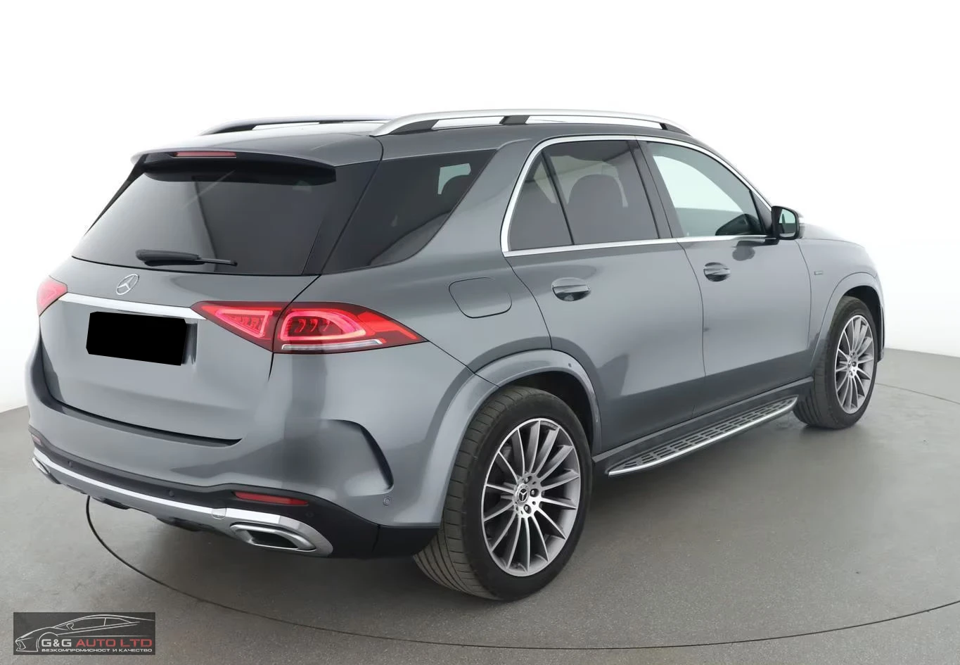 Mercedes-Benz GLC 350 e/4M/333HP/AMG-LINE/NAVI/360/KLESS/ACC/PANO/654f - изображение 6