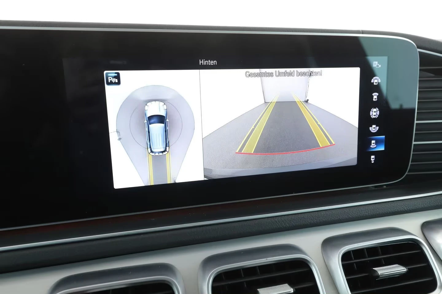 Mercedes-Benz GLC 350 e/4M/333HP/AMG-LINE/NAVI/360/KLESS/ACC/PANO/654f | Mobile.bg   13