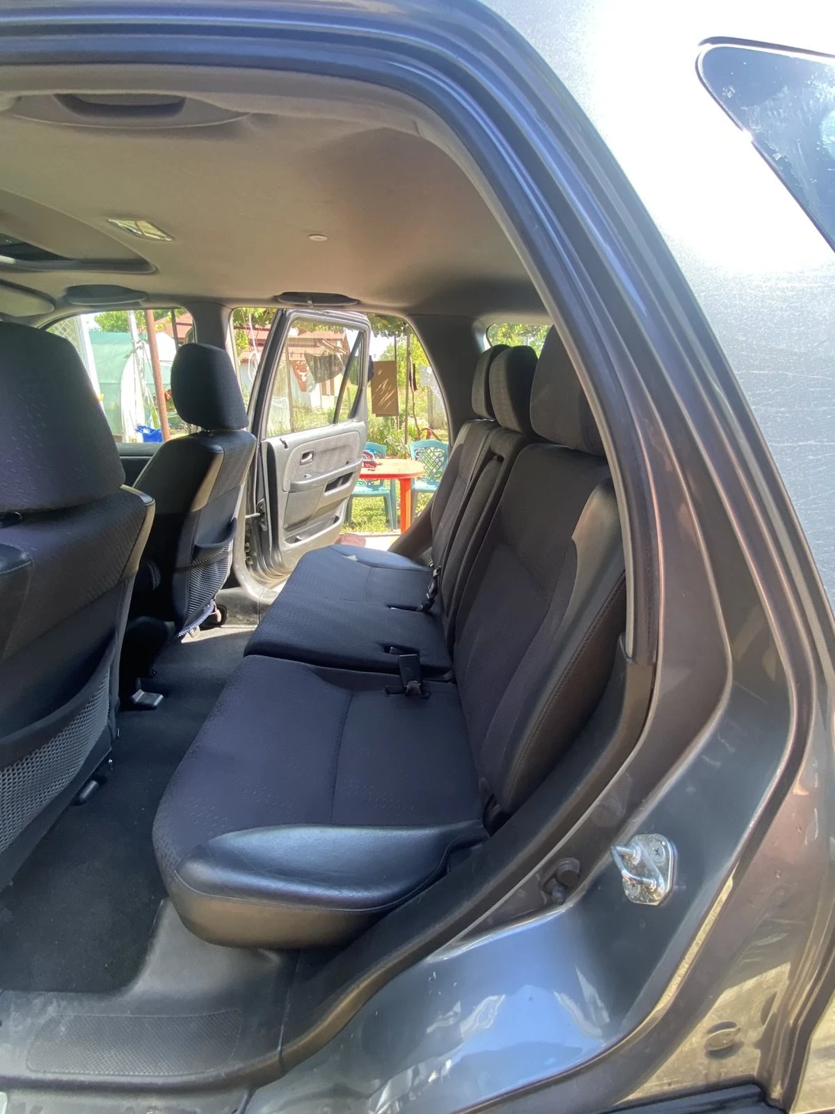 Honda Cr-v  - изображение 9