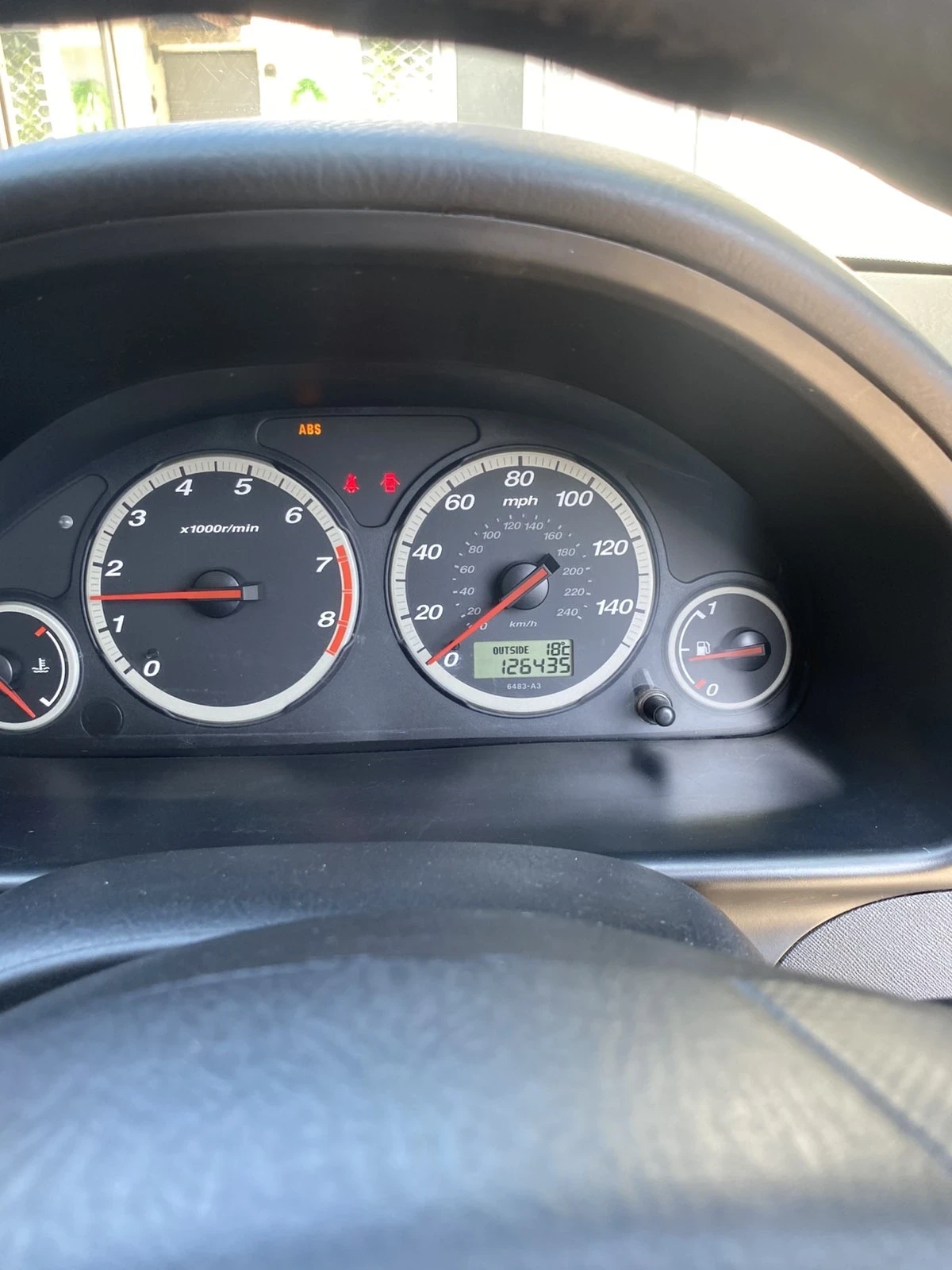 Honda Cr-v  - изображение 5