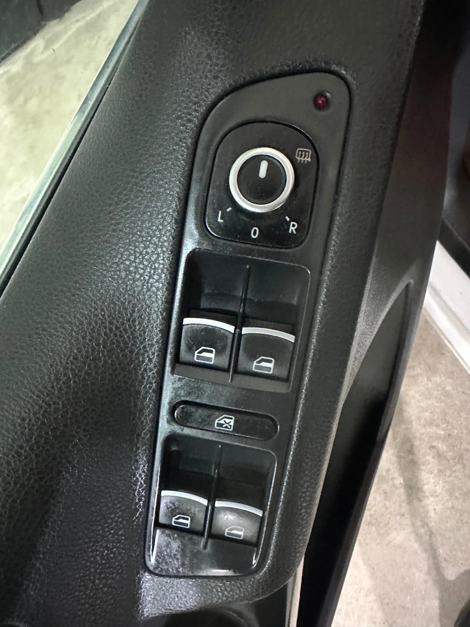 VW Tiguan 4 MOTION  | Mobile.bg   12