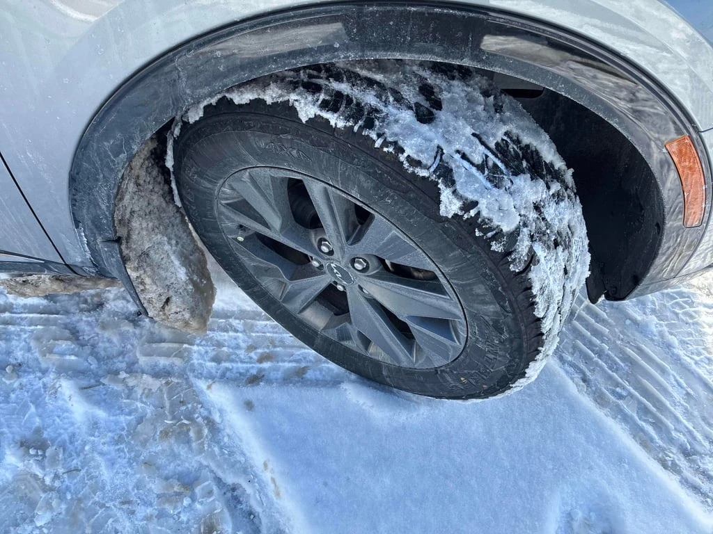 Kia Sportage SX  CARFAX - изображение 7