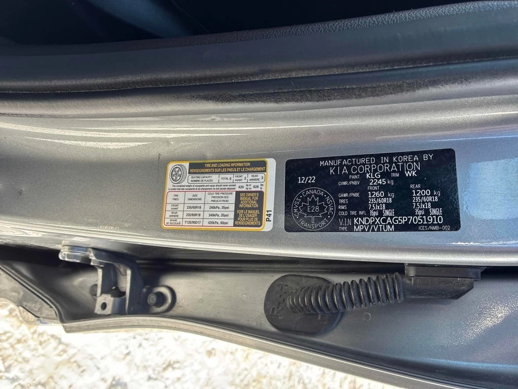 Kia Sportage SX  CARFAX | Mobile.bg � ����������� 11