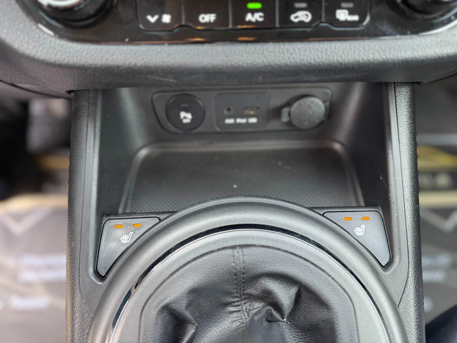 Kia Sportage 6 ������ ��������/1.7CRDI 116�.�. ����/������� | Mobile.bg � ����������� 12