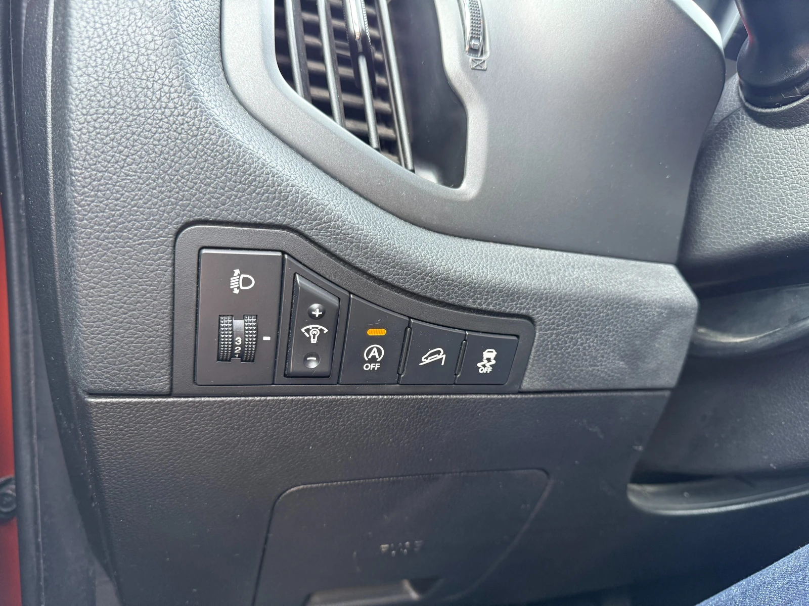 Kia Sportage 6 ������ ��������/1.7CRDI 116�.�. ����/������� | Mobile.bg � ����������� 16