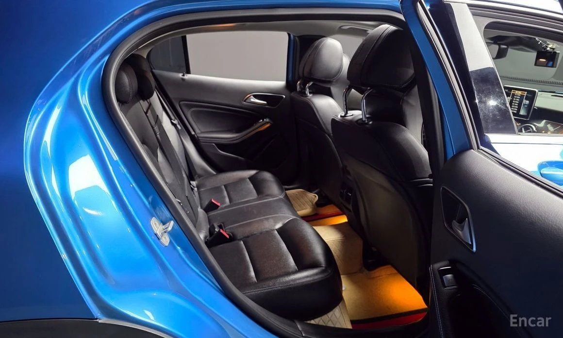 Mercedes-Benz GLA | Mobile.bg � ����������� 12