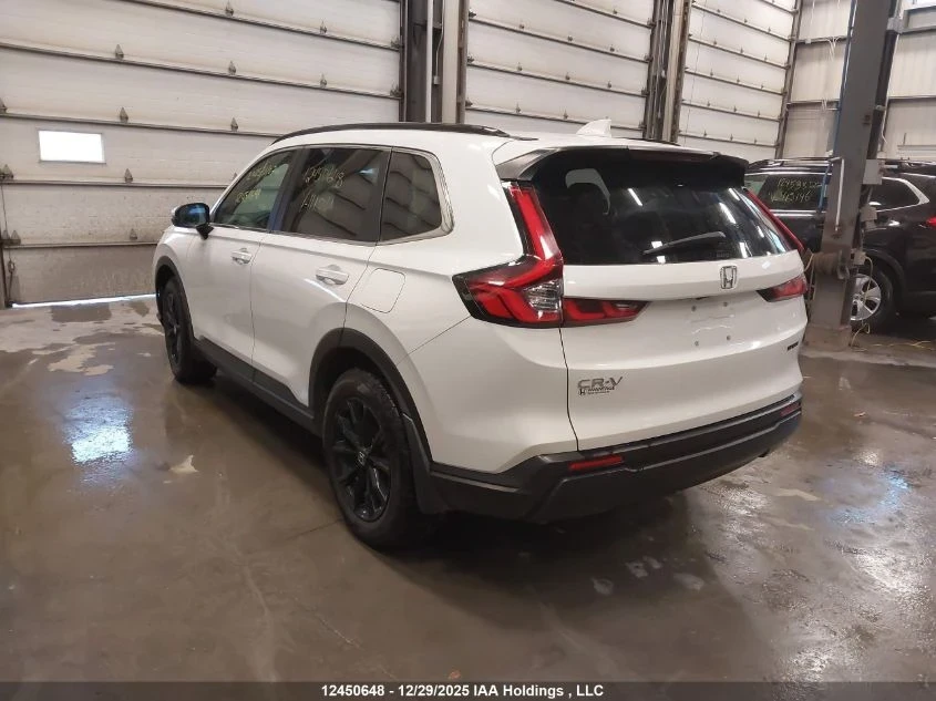 Honda Cr-v SPORT | Mobile.bg � ����������� 3