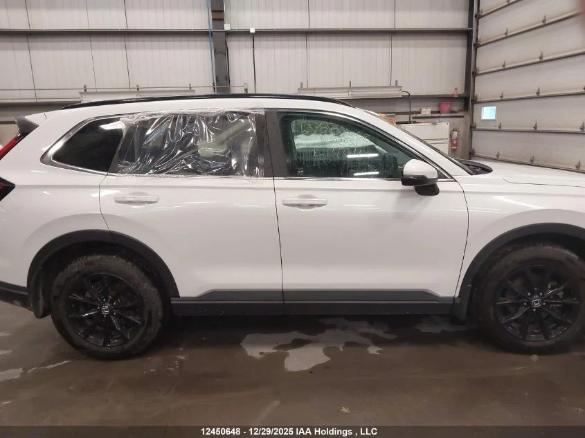 Honda Cr-v SPORT | Mobile.bg � ����������� 13