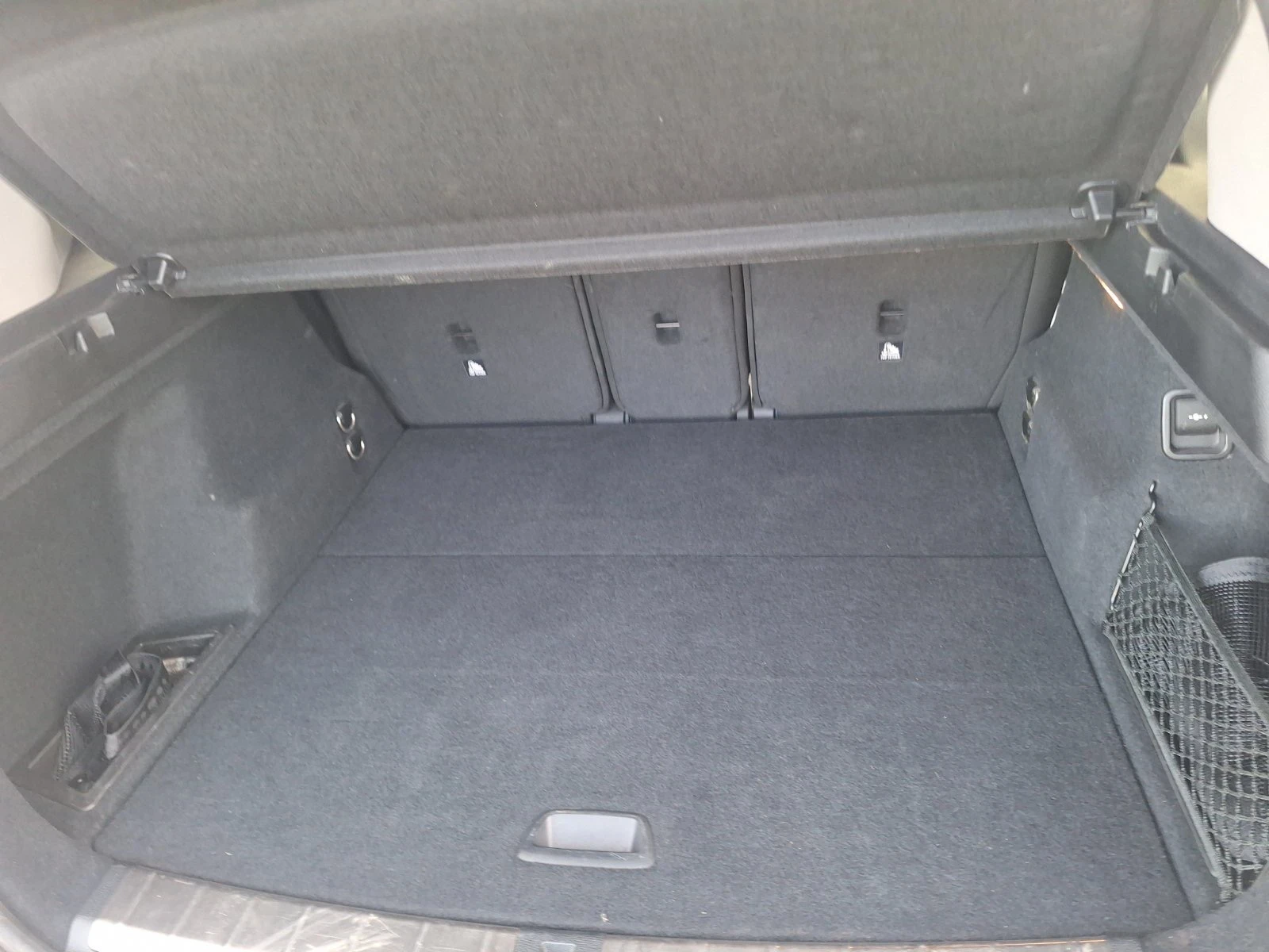 BMW X1 1.8d / xDrive / Distronic, снимка 11 - Автомобили и джипове - 53609975