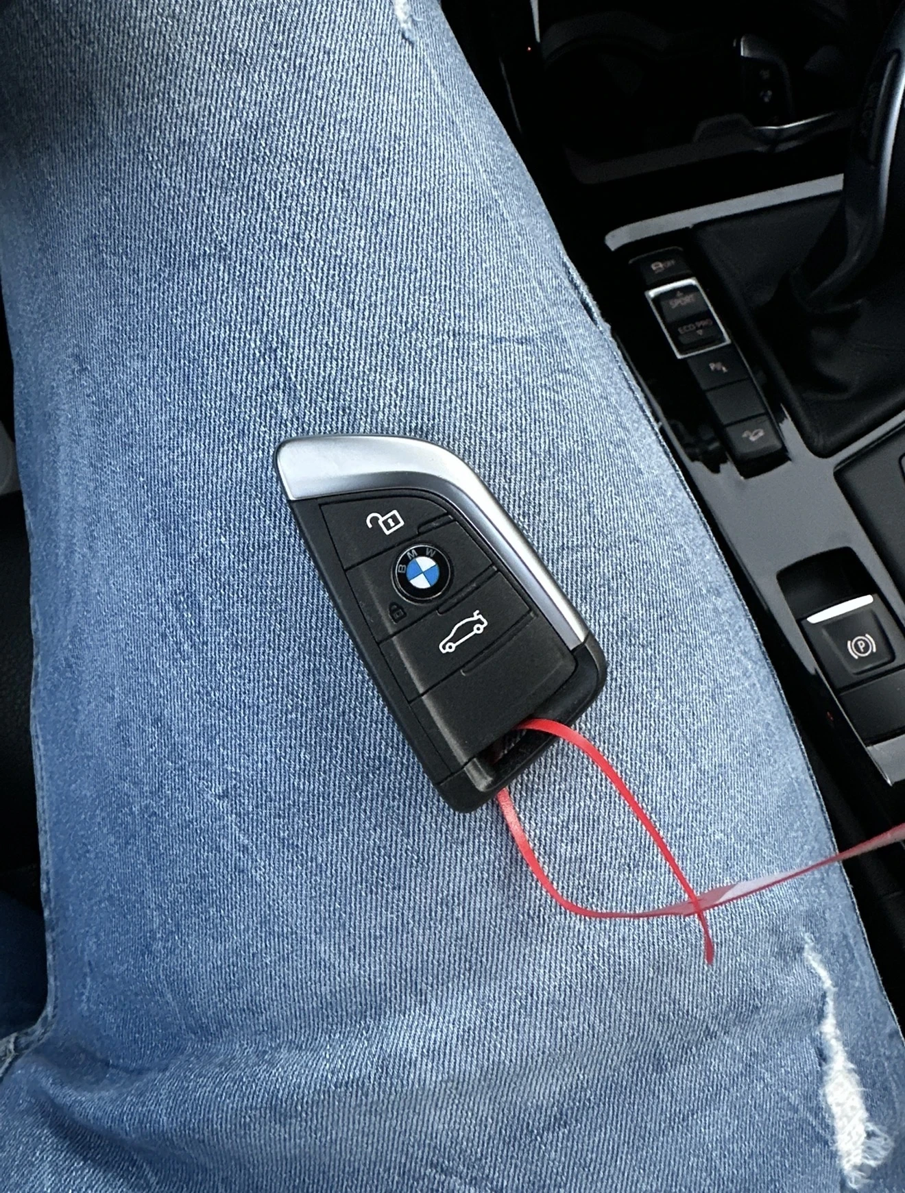 BMW X1 1.8d / xDrive / Distronic, снимка 12 - Автомобили и джипове - 53609975