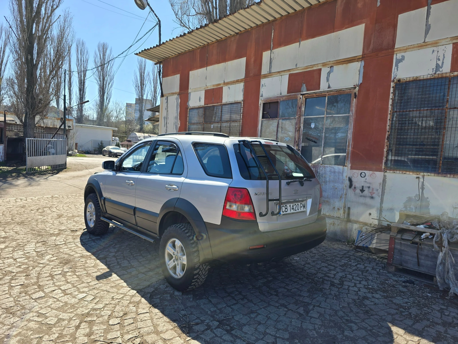 Kia Sorento CRDI | Mobile.bg � ����������� 3