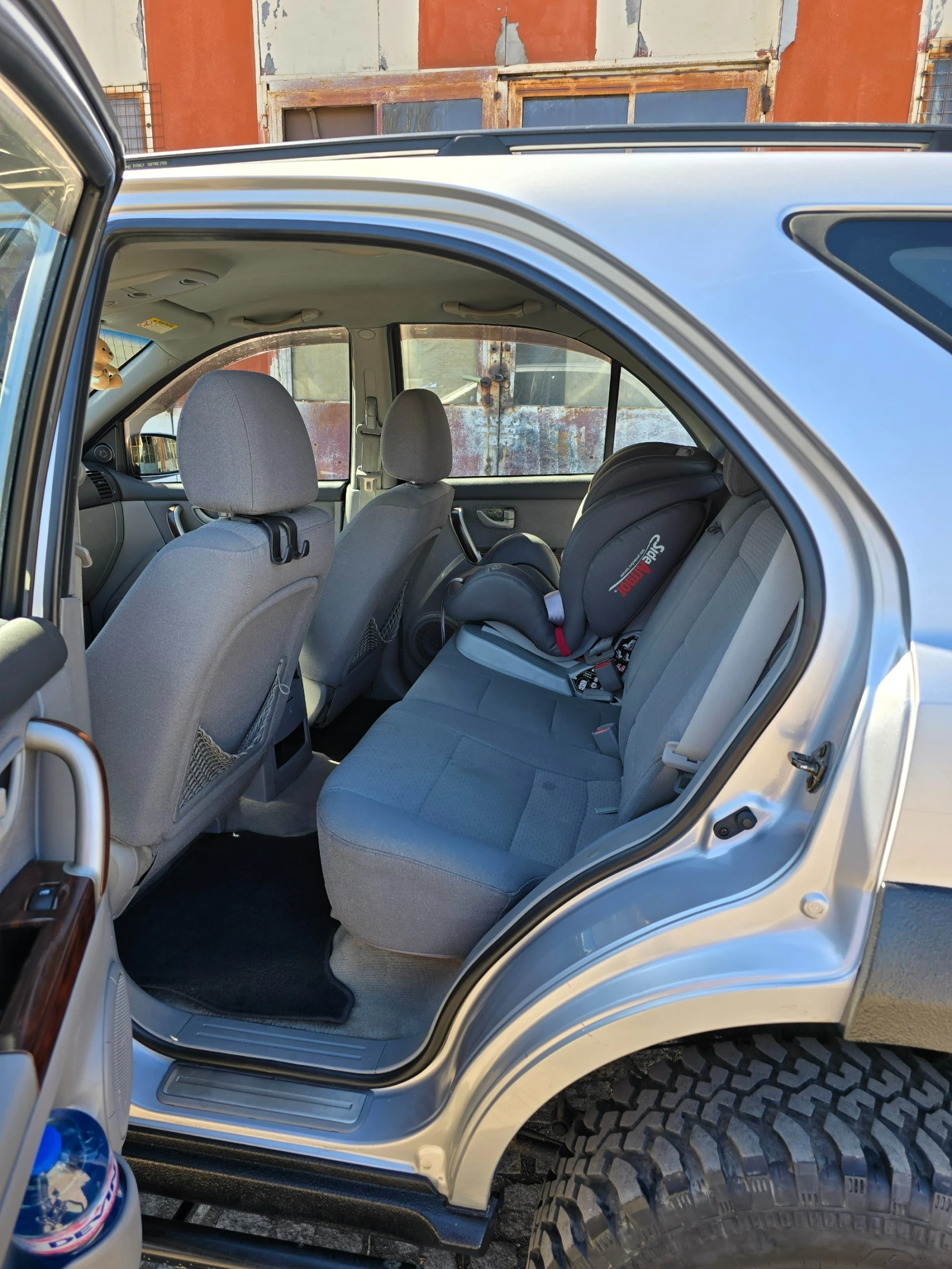 Kia Sorento CRDI | Mobile.bg � ����������� 11