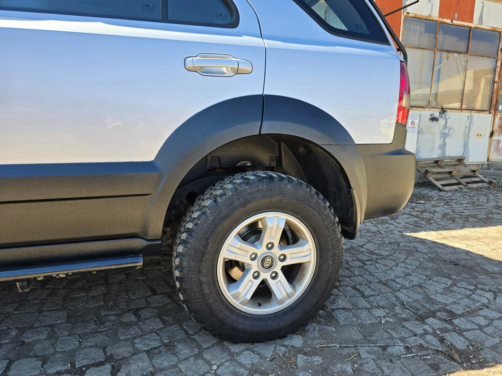Kia Sorento CRDI | Mobile.bg � ����������� 14