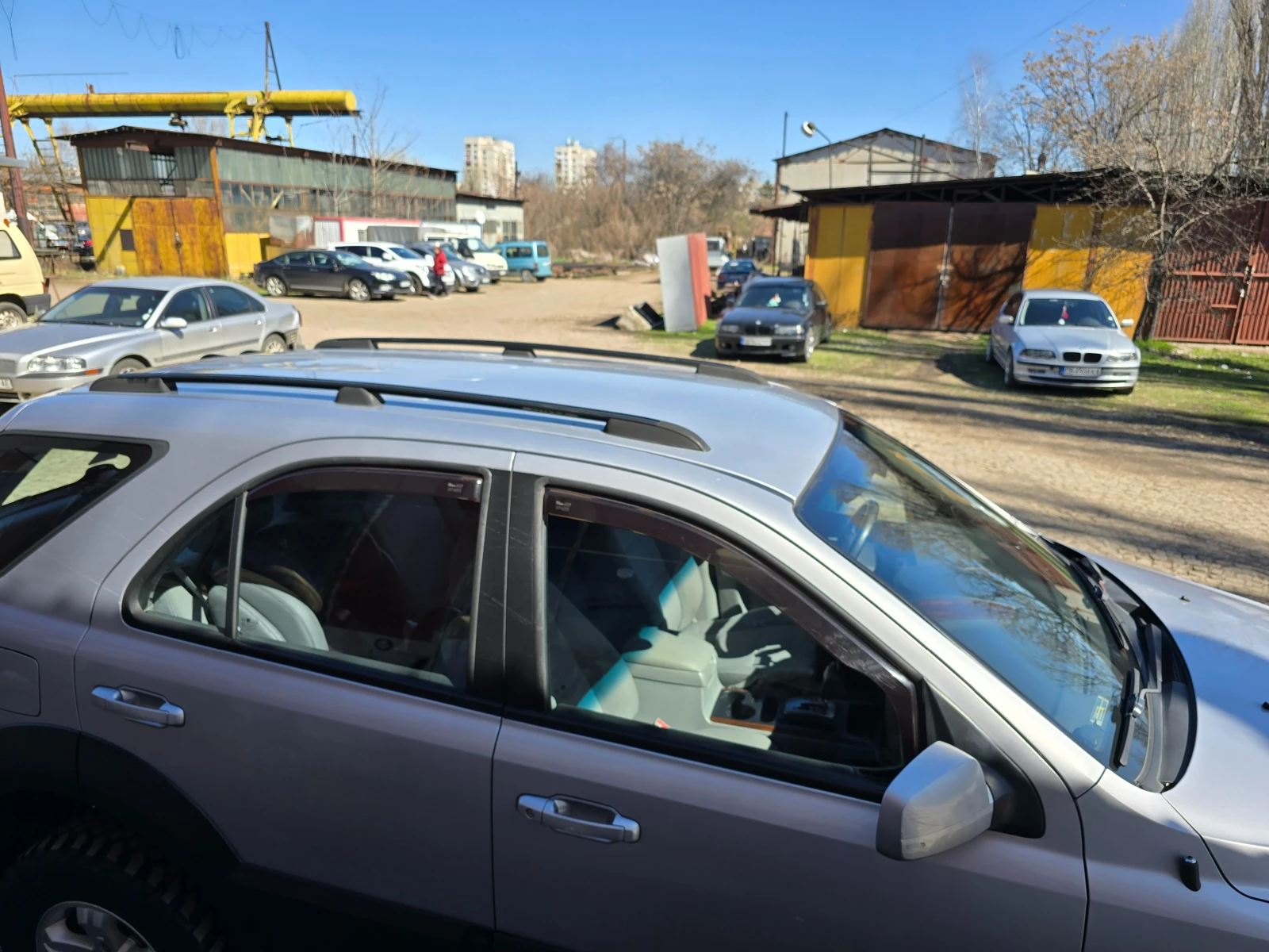 Kia Sorento CRDI | Mobile.bg � ����������� 8