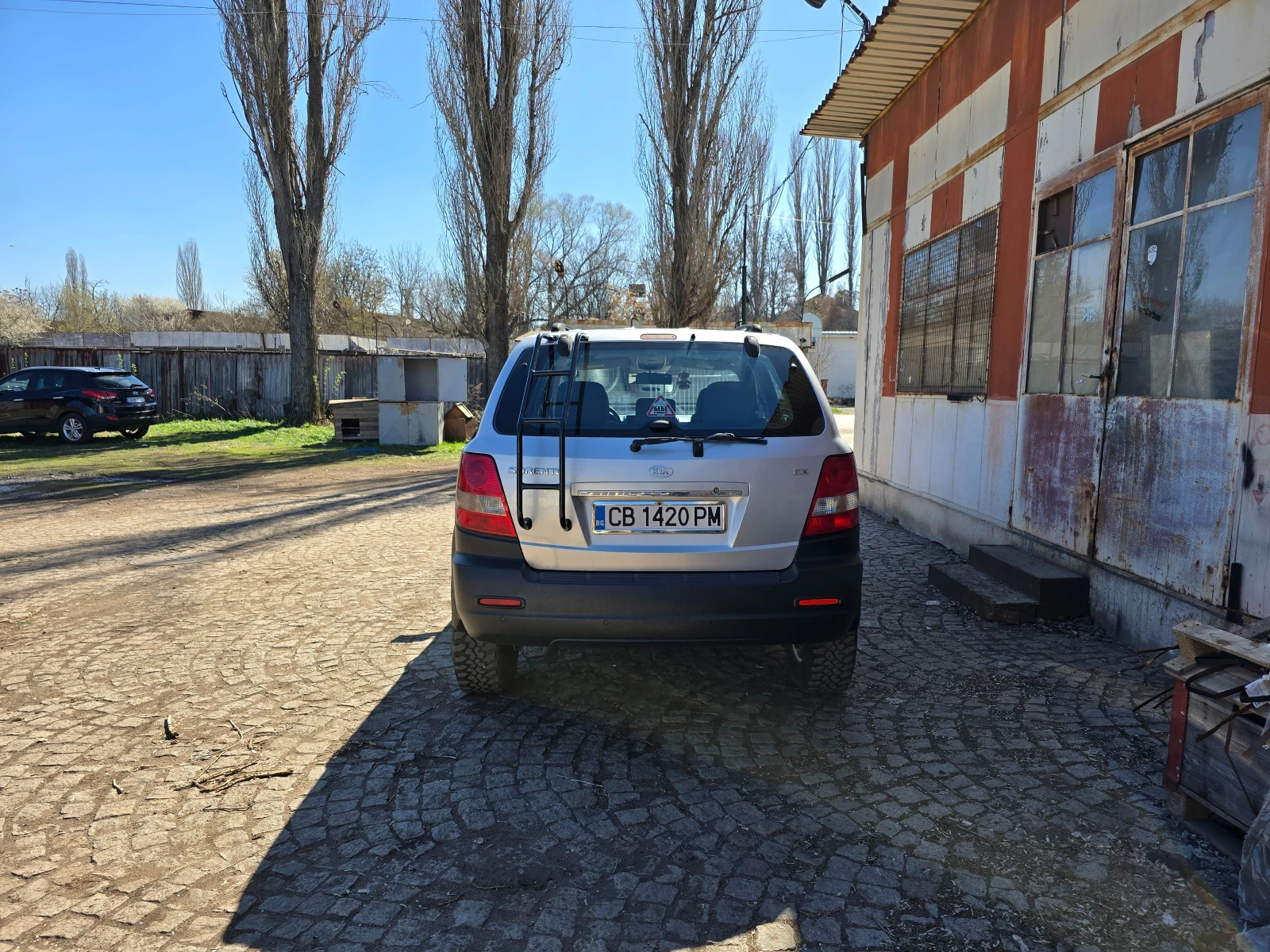 Kia Sorento CRDI | Mobile.bg � ����������� 4