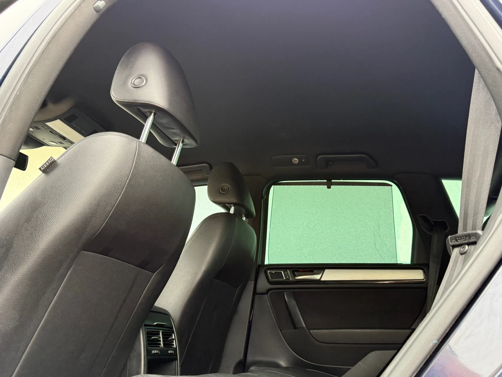 VW Touareg 3.0TDI 239ps | Mobile.bg � ����������� 11