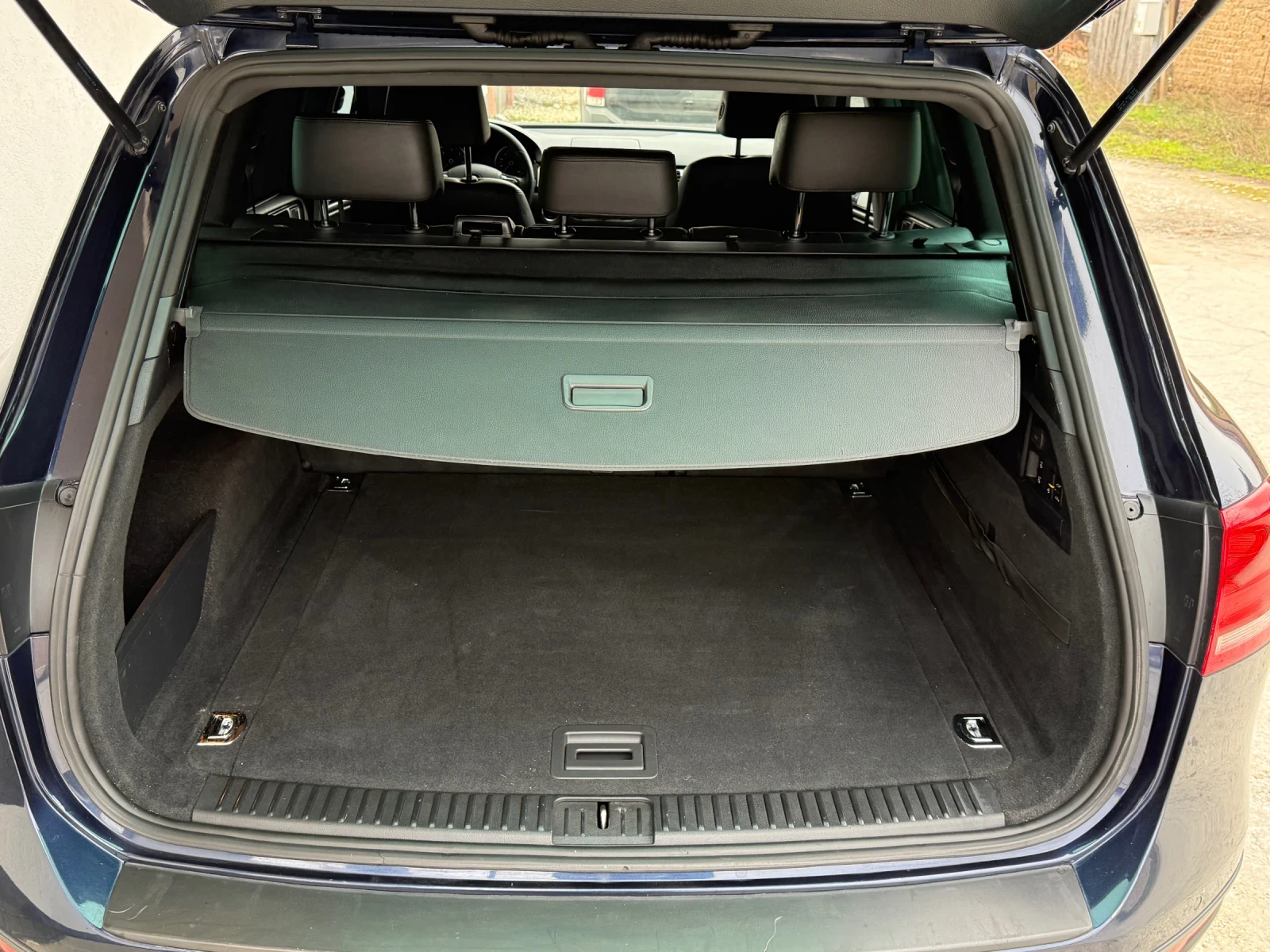 VW Touareg 3.0TDI 239ps | Mobile.bg � ����������� 15