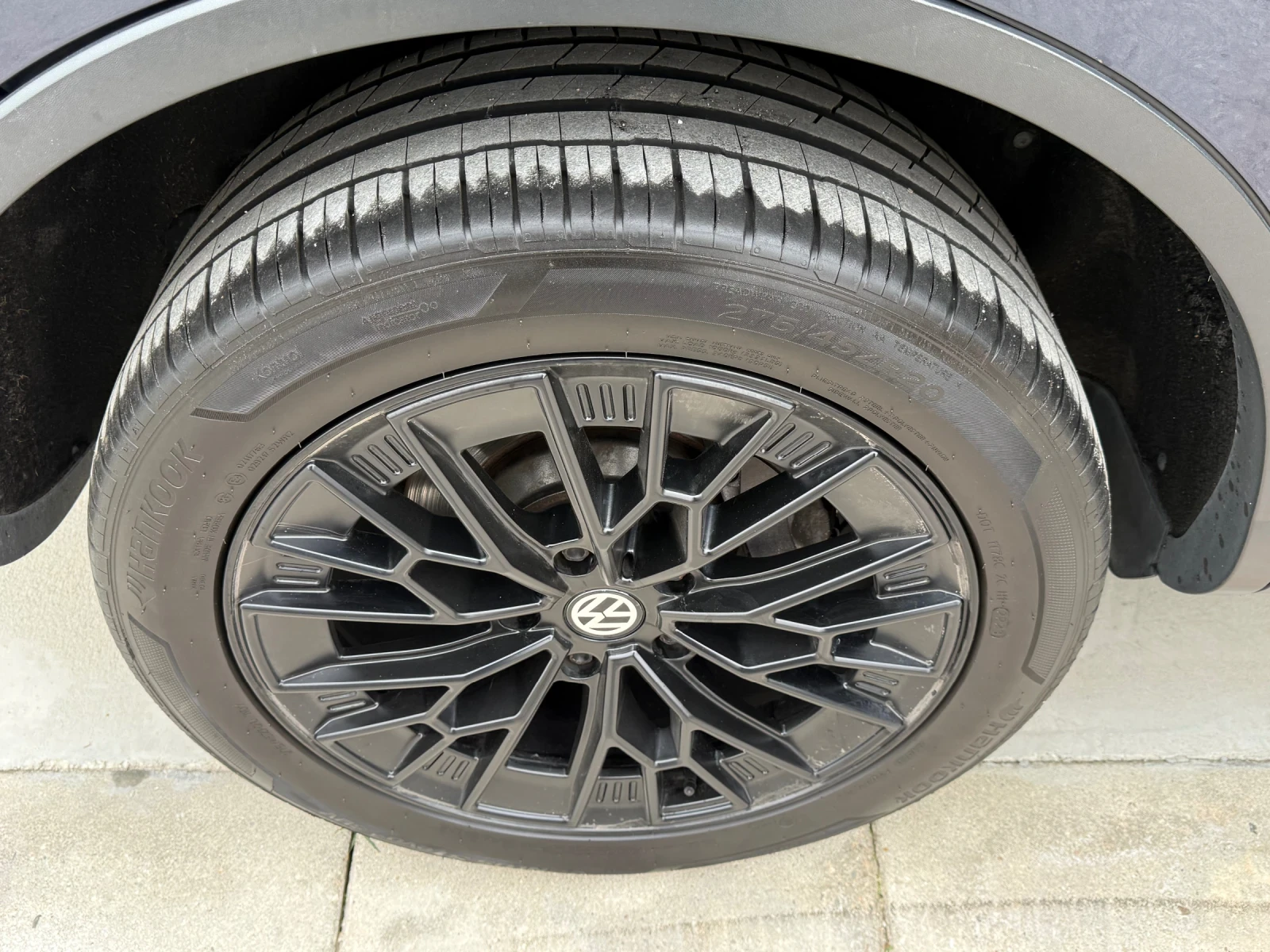 VW Touareg 3.0TDI 239ps | Mobile.bg � ����������� 13