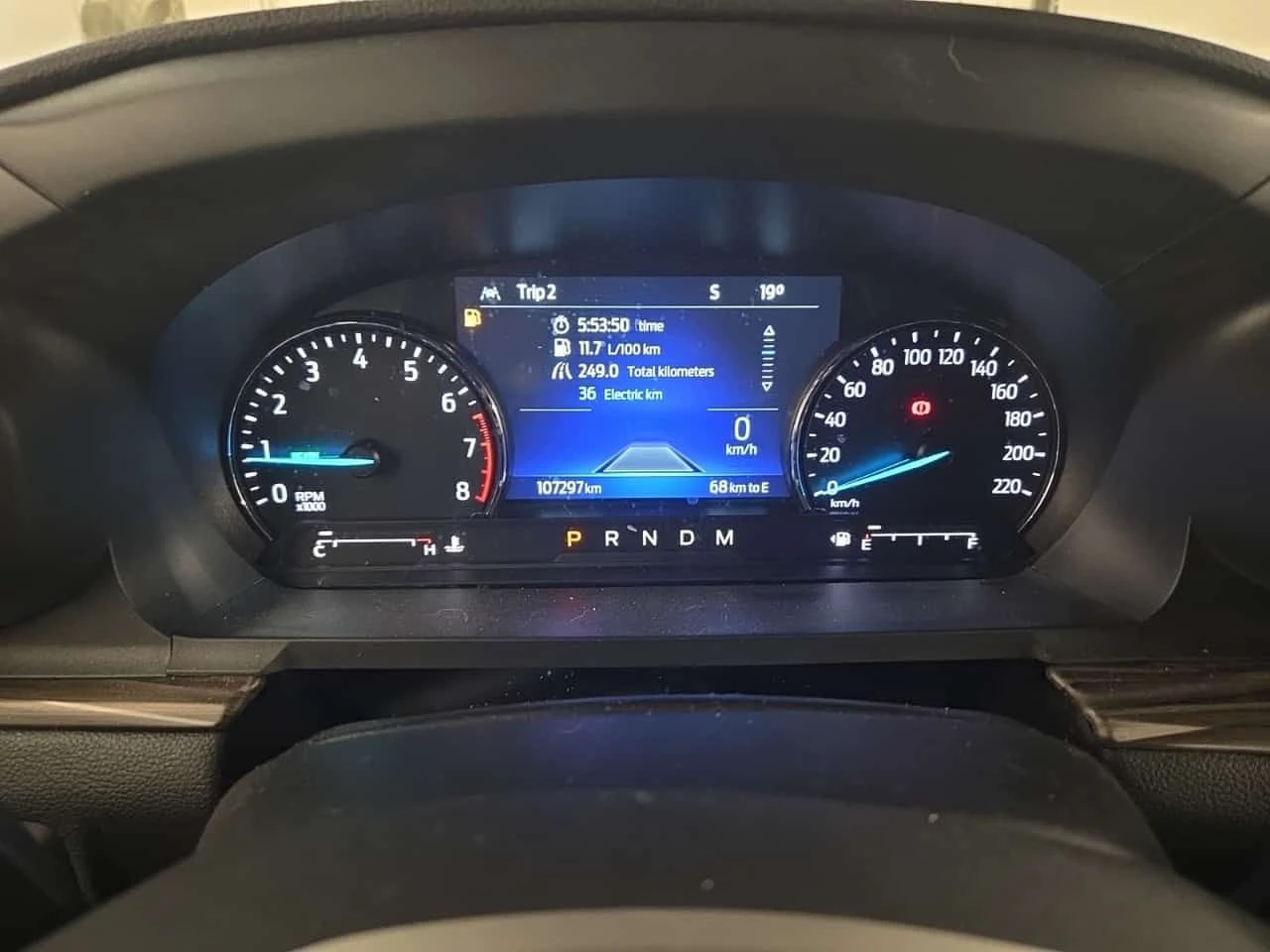 Ford Explorer * LIMITED * ПОДГРЕВИ* ОБДУХВАНЕ* ПАНОРАМА* КАМЕРА, снимка 10 - Автомобили и джипове - 53769801