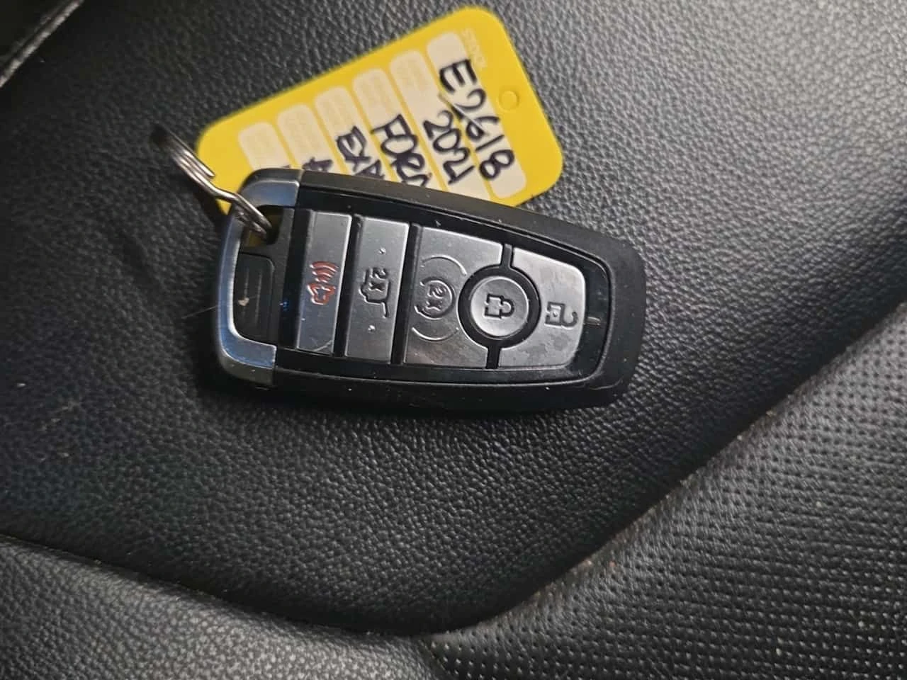 Ford Explorer * LIMITED * ПОДГРЕВИ* ОБДУХВАНЕ* ПАНОРАМА* КАМЕРА, снимка 9 - Автомобили и джипове - 53769801