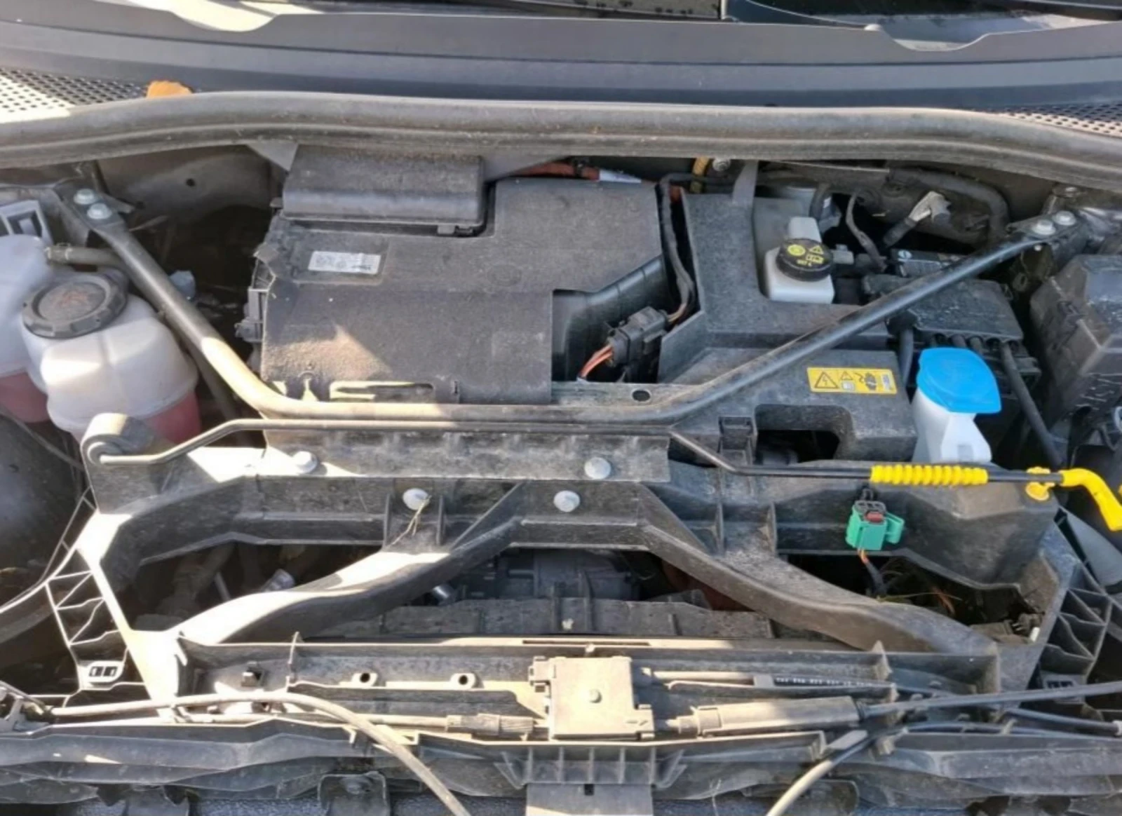 Audi Q4 e-tron 45 Quattro.Panorama.Kamera.Navi.Led, снимка 10 - Автомобили и джипове - 54114906