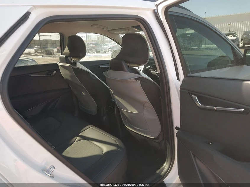 Kia Niro 1.6l Ex, снимка 8 - Автомобили и джипове - 54119075