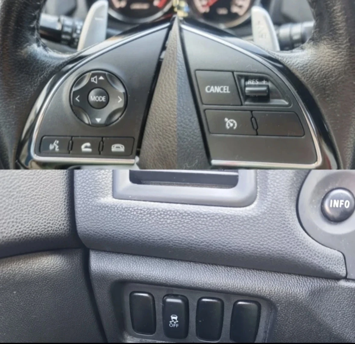 Mitsubishi ASX, снимка 7 - Автомобили и джипове - 54359595