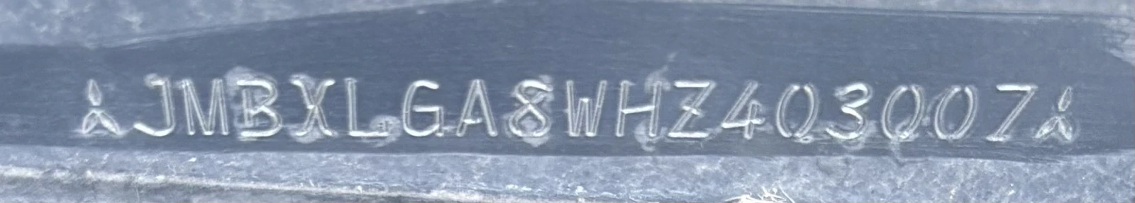 Mitsubishi ASX, снимка 14 - Автомобили и джипове - 54359595