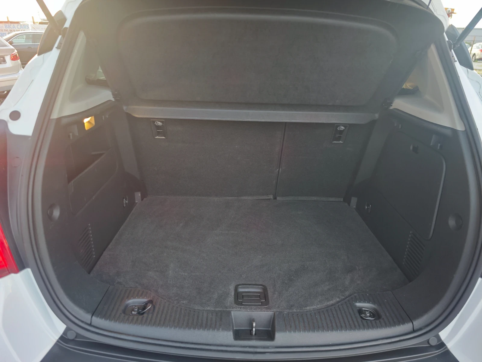 Opel Mokka 1.4i gaz, снимка 14 - Автомобили и джипове - 54714270