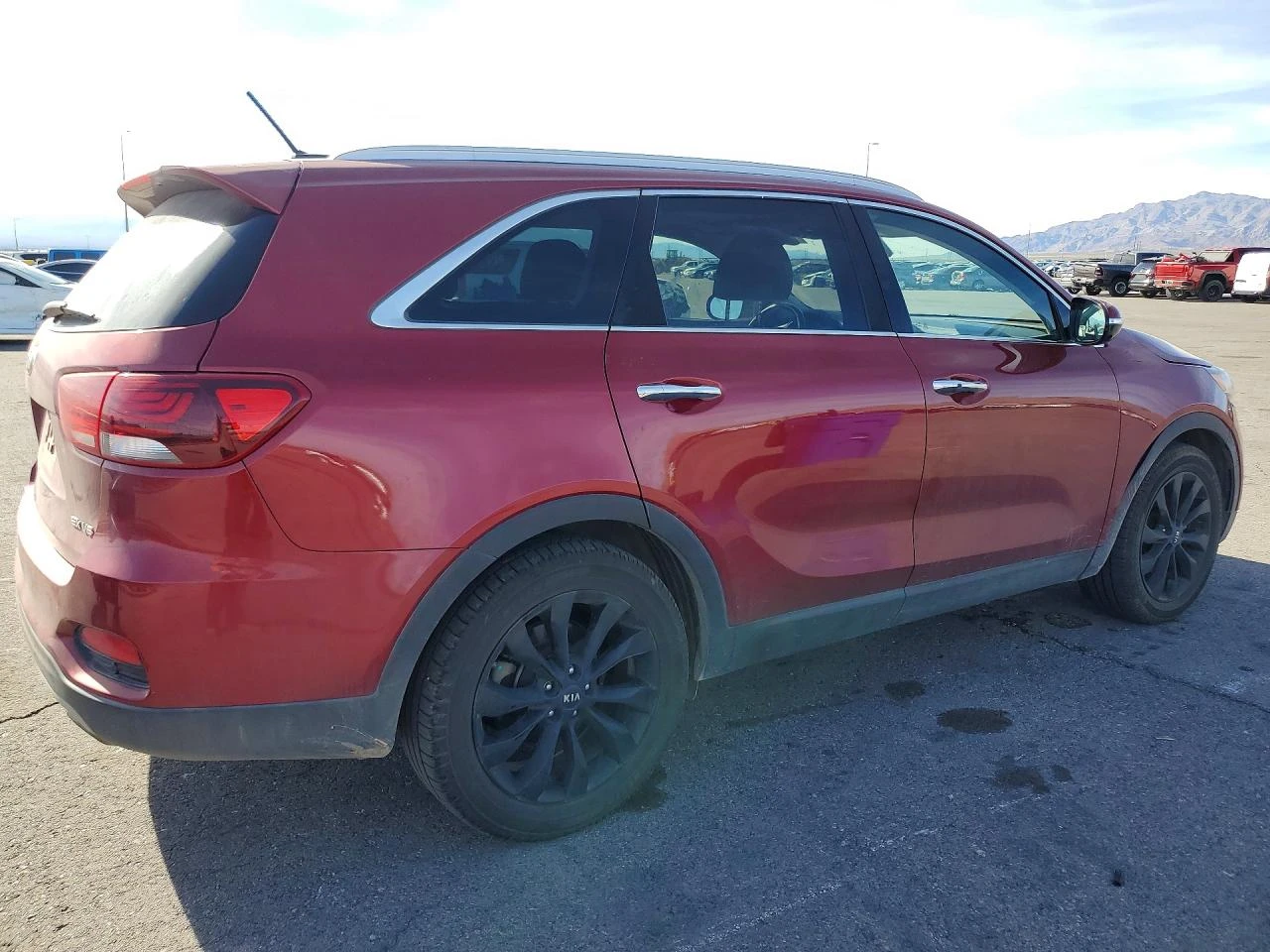 Kia Sorento EX / V6 / �������� / �������� | Mobile.bg � ����������� 4