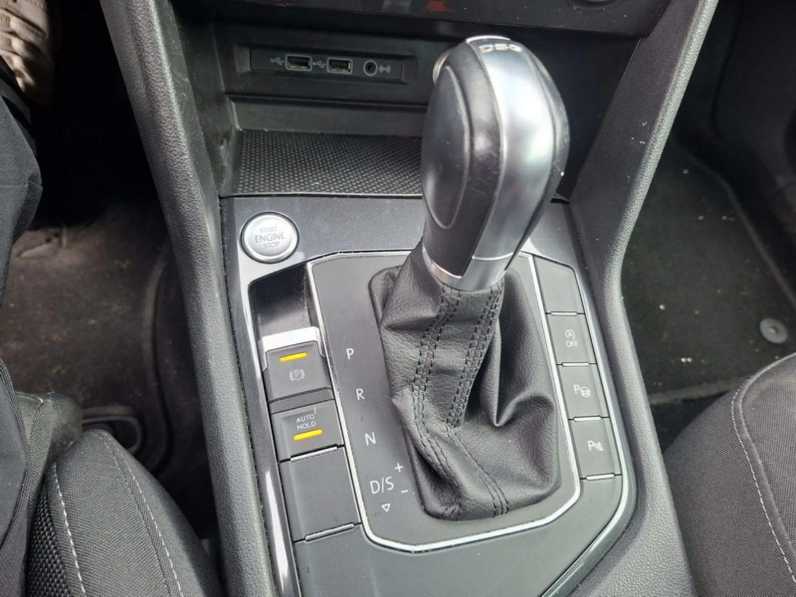 VW Tiguan Highline | 1.5 TSI | DSG7 | TOP | Mobile.bg � ����������� 10