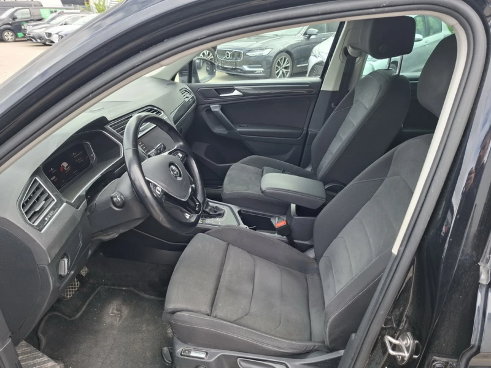 VW Tiguan Highline | 1.5 TSI | DSG7 | TOP | Mobile.bg � ����������� 5