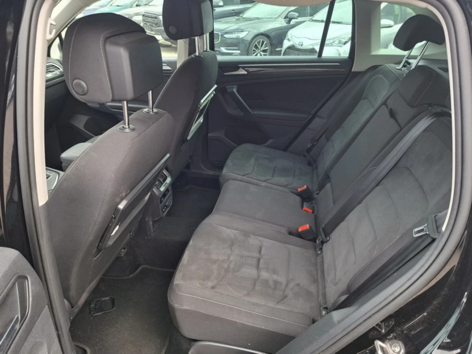 VW Tiguan Highline | 1.5 TSI | DSG7 | TOP | Mobile.bg � ����������� 12