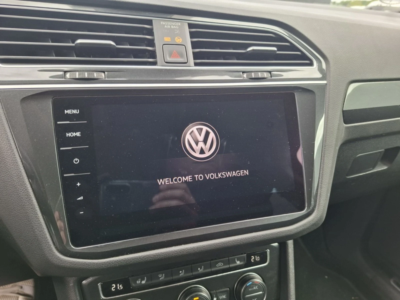 VW Tiguan Highline | 1.5 TSI | DSG7 | TOP | Mobile.bg � ����������� 8