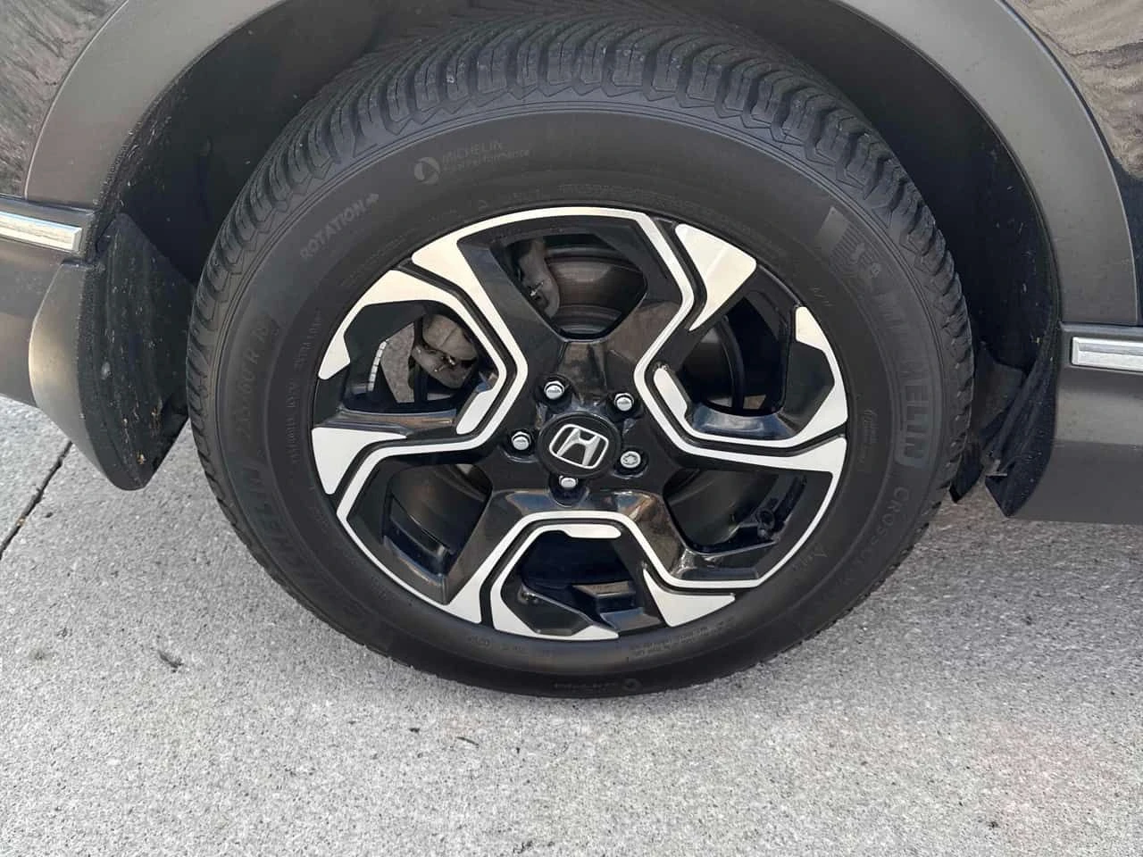 Honda Cr-v * Touring * CARFAX * ОПЦИЯ ЗА ФИНАНСИРАНЕ , снимка 7 - Автомобили и джипове - 55223847