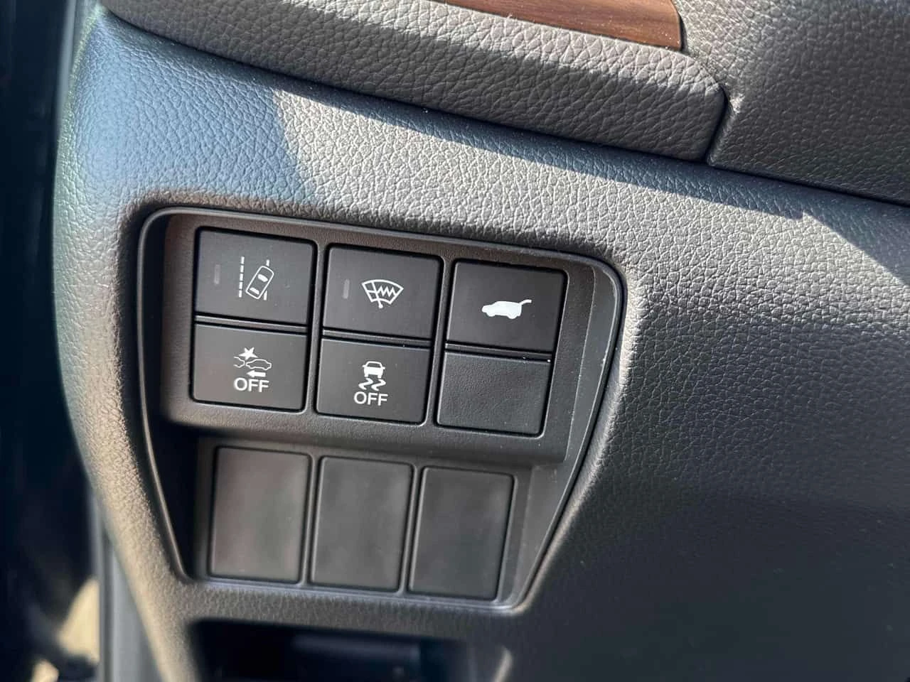 Honda Cr-v * Touring * CARFAX * ОПЦИЯ ЗА ФИНАНСИРАНЕ , снимка 15 - Автомобили и джипове - 55223847