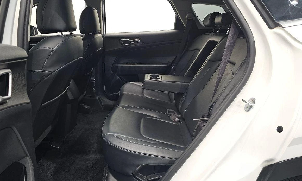 Kia Sportage LPG 2.0 2WD Trendy  * koreiskikoli.bg * , снимка 11 - Автомобили и джипове - 55597104
