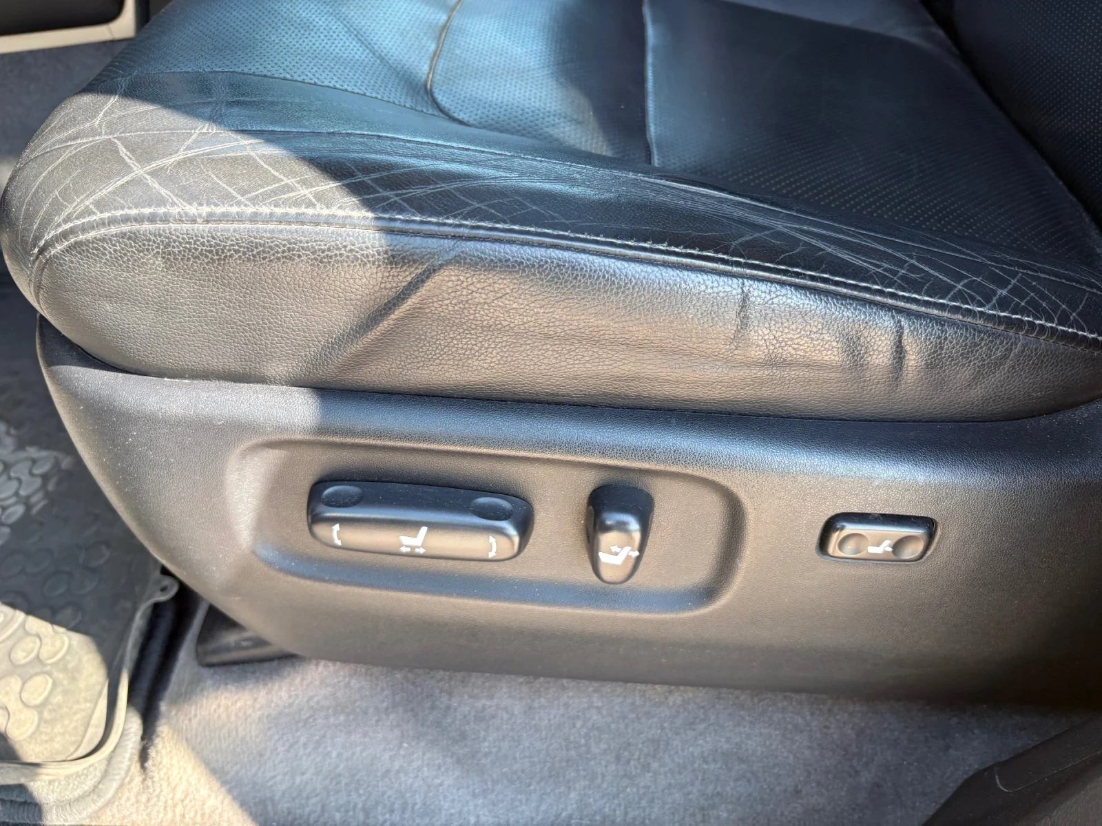 Toyota Land cruiser Land Cruiser 200 4.5L V8, снимка 13 - Автомобили и джипове - 55623857