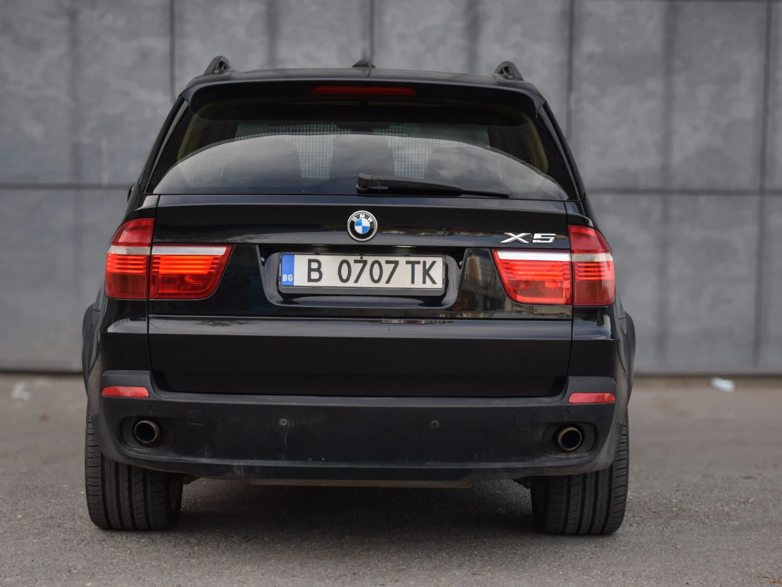 BMW X5 3.0 SD, снимка 5 - Автомобили и джипове - 55835958