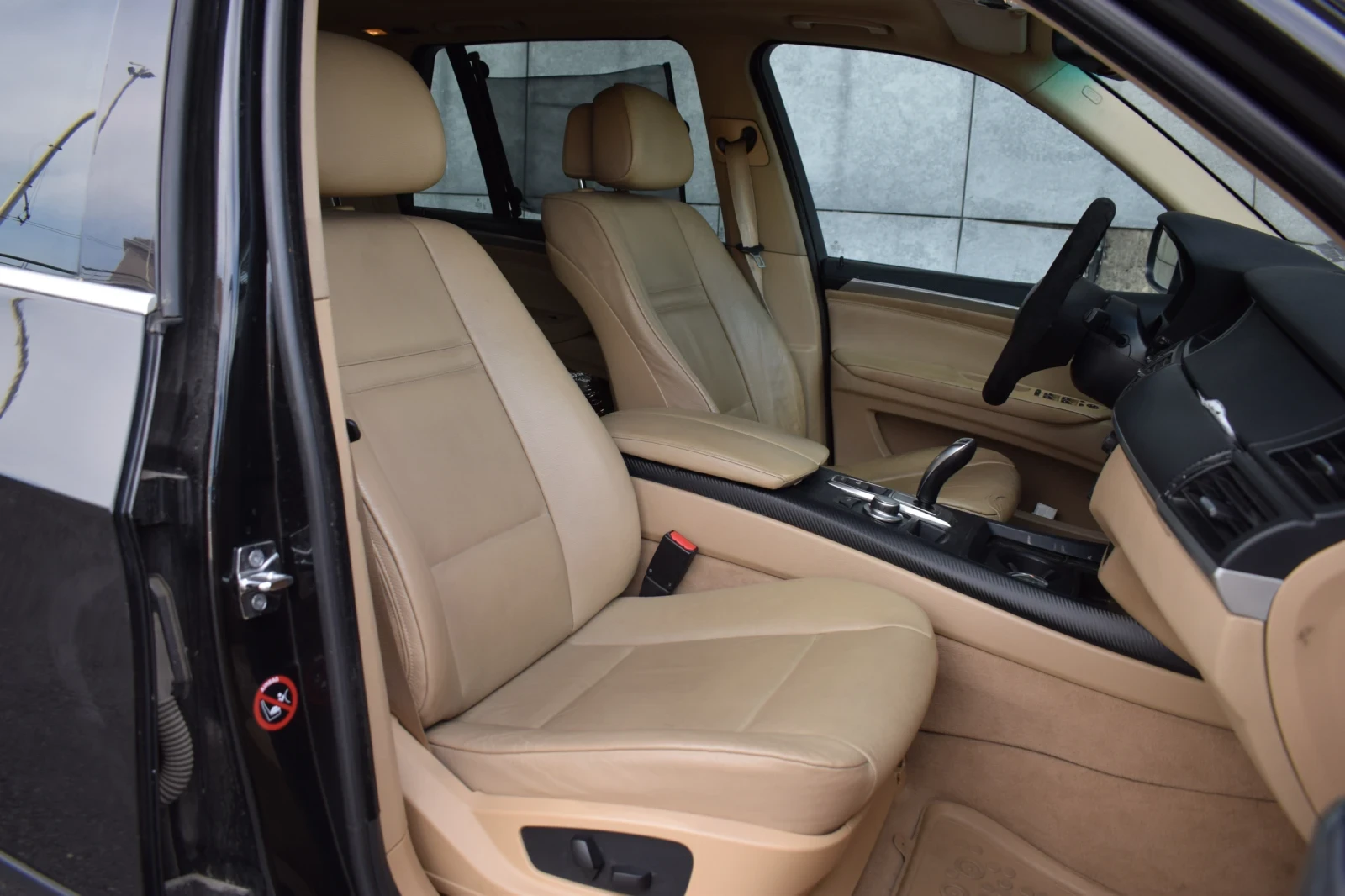 BMW X5 3.0 SD, снимка 8 - Автомобили и джипове - 55835958