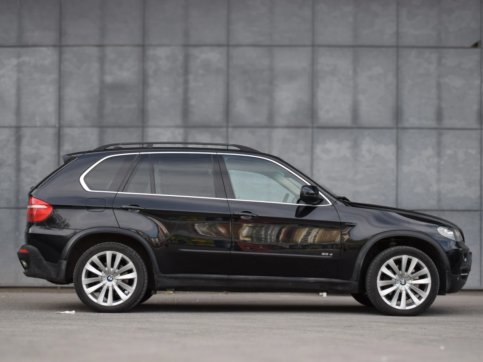 BMW X5 3.0 SD, снимка 4 - Автомобили и джипове - 55835958