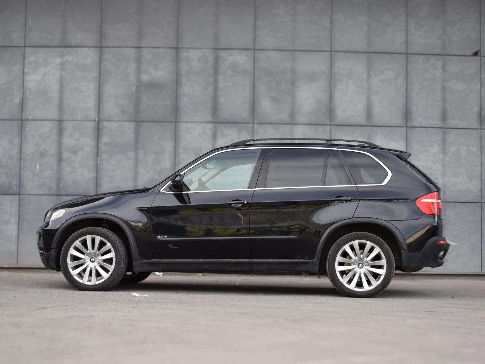 BMW X5 3.0 SD, снимка 3 - Автомобили и джипове - 55835958