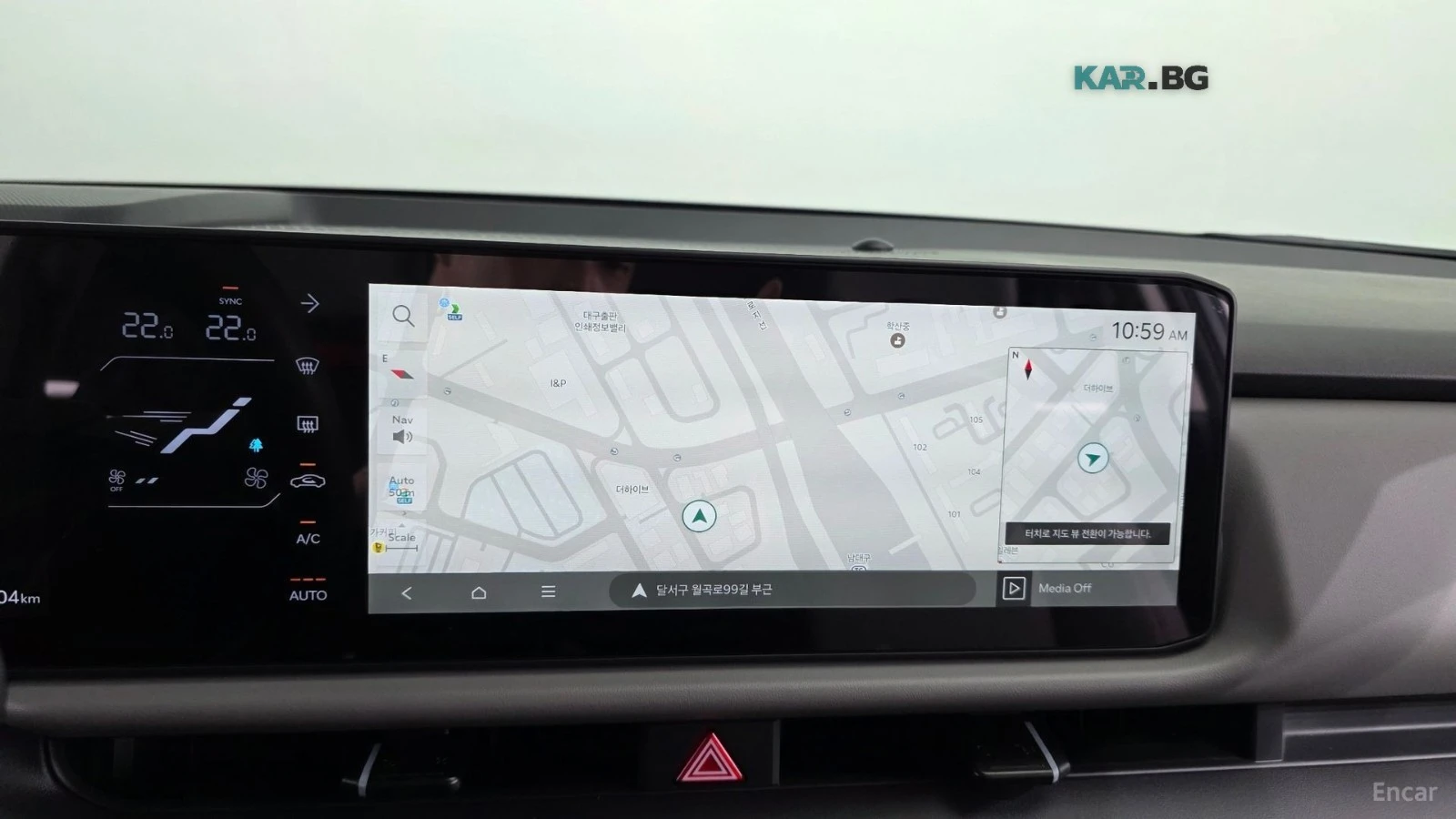 Kia Seltos 1.6T* SIGNATURE* ПОДГРЕВ* ОБДУХВАНЕ* 360* КОЖА* , снимка 13 - Автомобили и джипове - 56008625