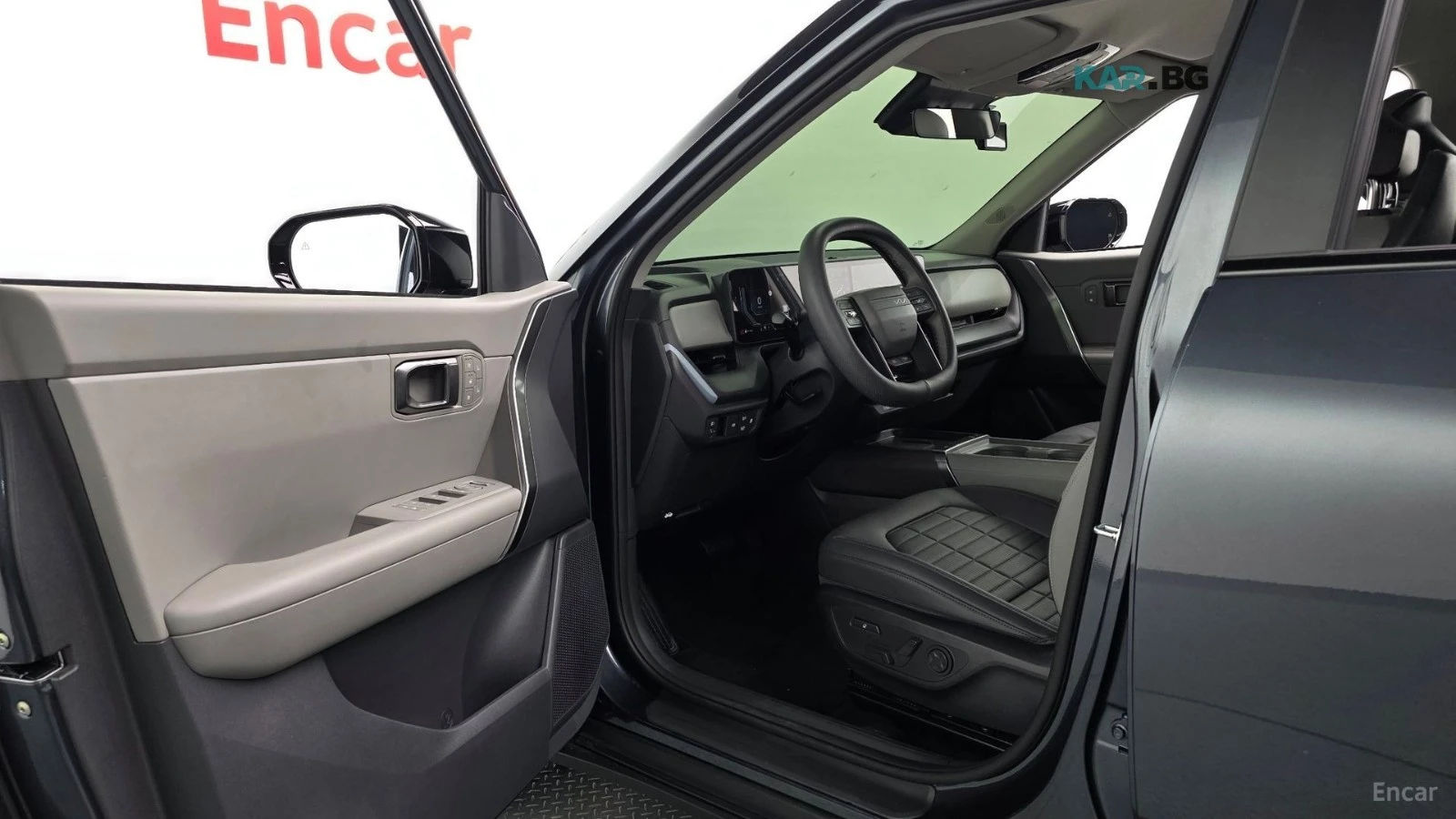 Kia Seltos 1.6T* SIGNATURE* ПОДГРЕВ* ОБДУХВАНЕ* 360* КОЖА* , снимка 9 - Автомобили и джипове - 56008625