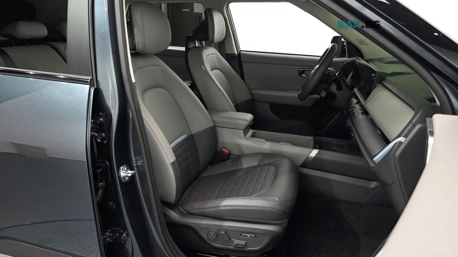 Kia Seltos 1.6T* SIGNATURE* ПОДГРЕВ* ОБДУХВАНЕ* 360* КОЖА* , снимка 10 - Автомобили и джипове - 56008625
