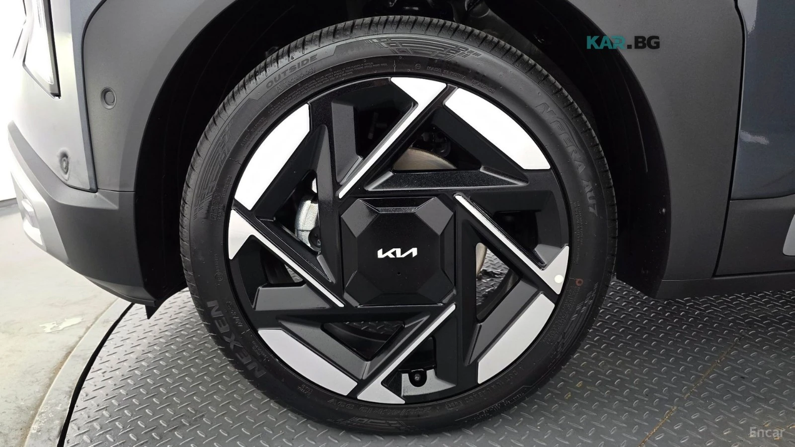 Kia Seltos 1.6T* SIGNATURE* ПОДГРЕВ* ОБДУХВАНЕ* 360* КОЖА* , снимка 5 - Автомобили и джипове - 56008625