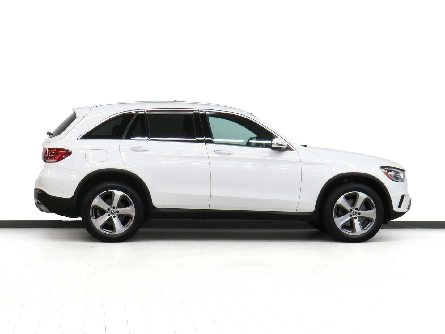 Mercedes-Benz GLC, снимка 3 - Автомобили и джипове - 56115263