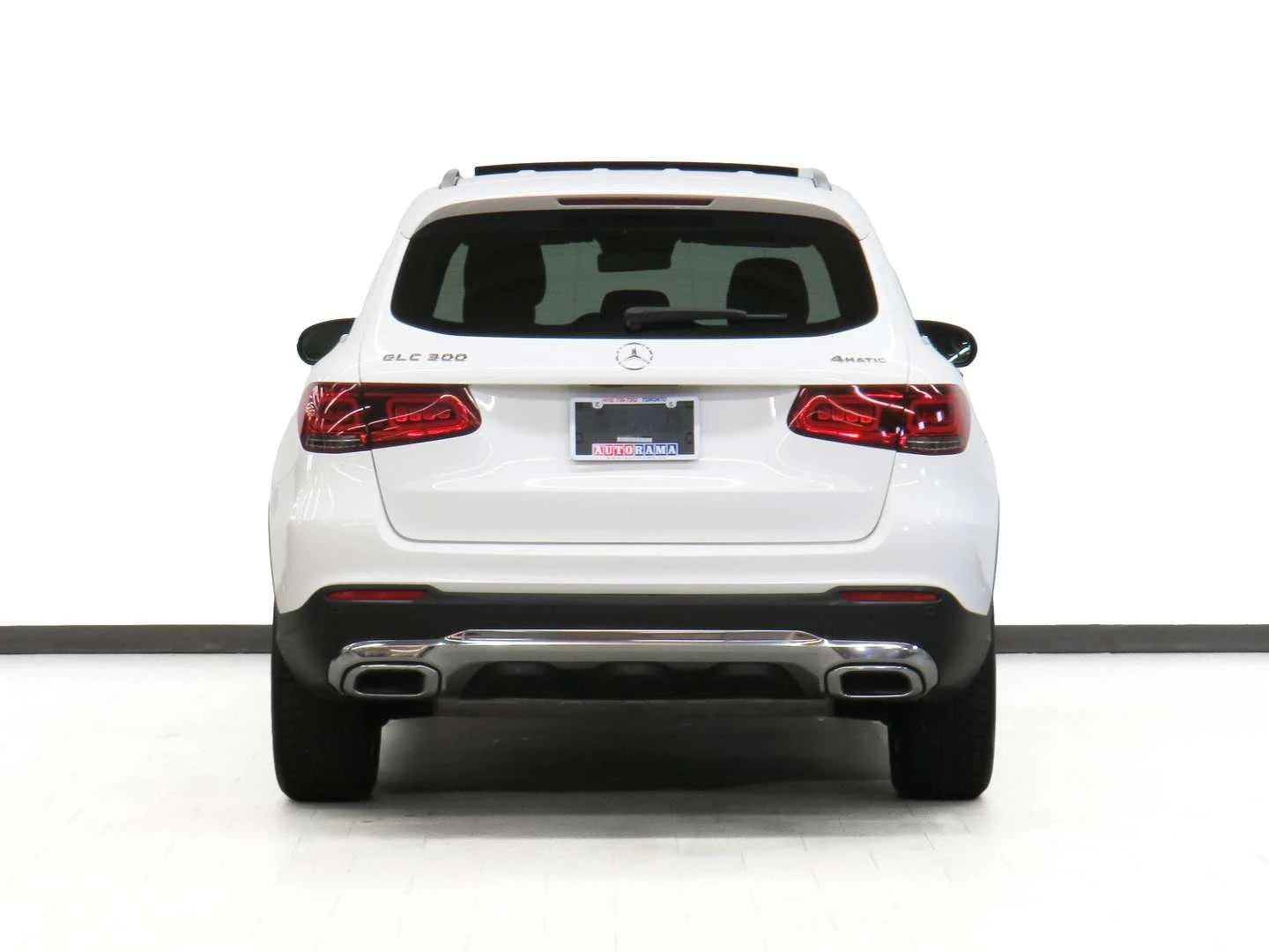 Mercedes-Benz GLC, снимка 2 - Автомобили и джипове - 56115263