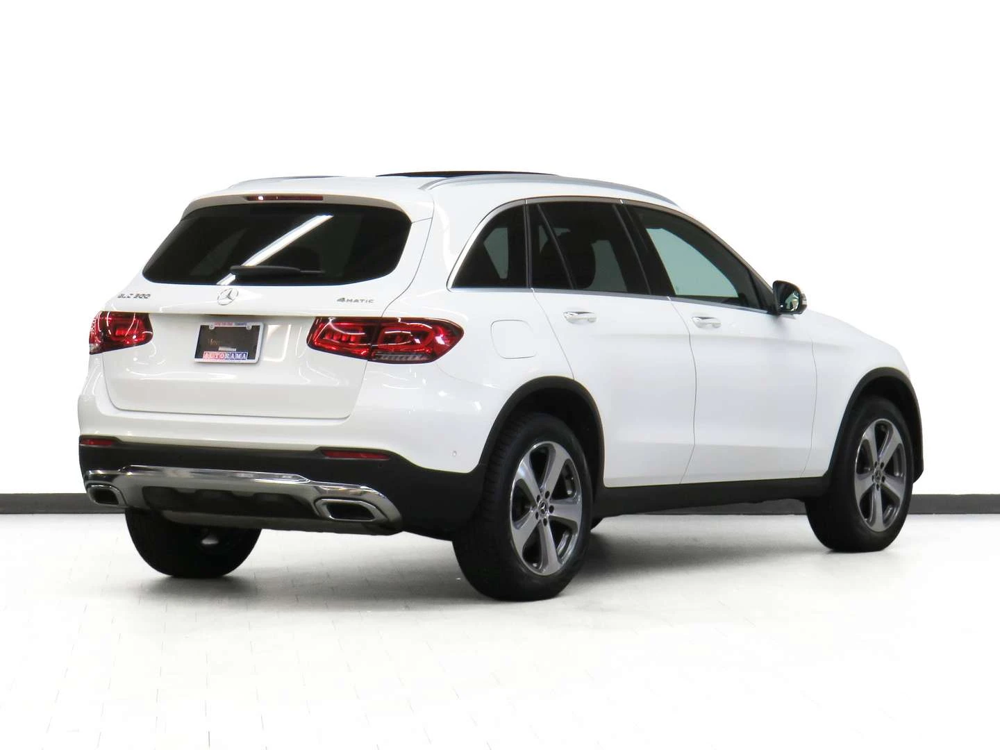Mercedes-Benz GLC, снимка 9 - Автомобили и джипове - 56115263