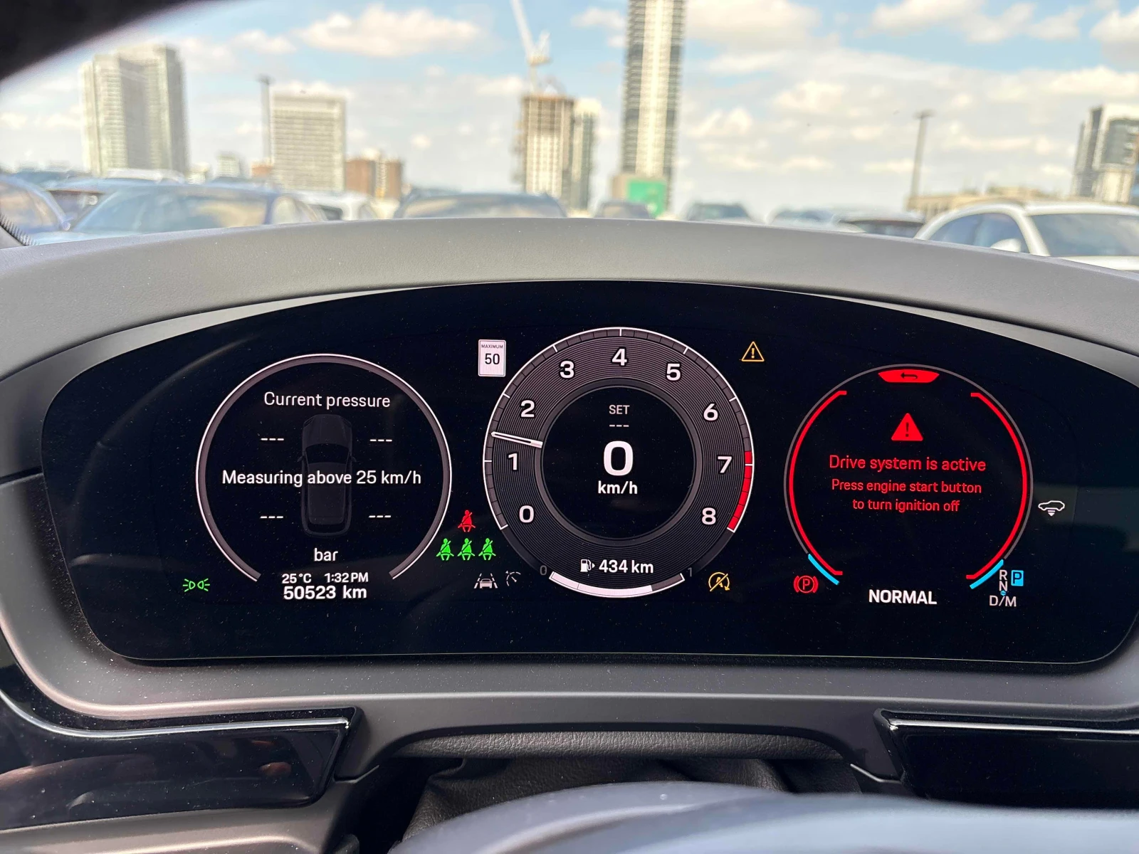 Porsche Cayenne * S * DISTRONIC* ОБДУХВАНЕ* BOSE* , снимка 8 - Автомобили и джипове - 56139396